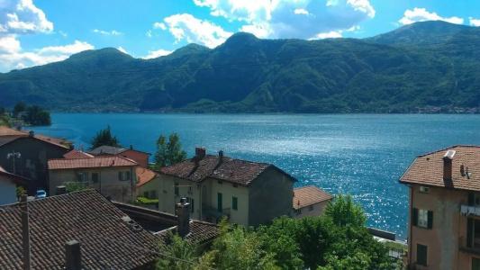 b&b-Foresteria Casa Della Musica Lake Como - 49