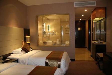 Ritan Downtown Beijing - 4