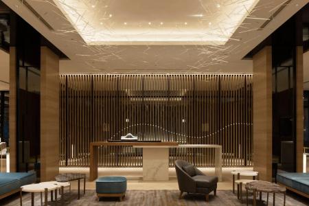 Courtyard by Marriott Nagoya - 1