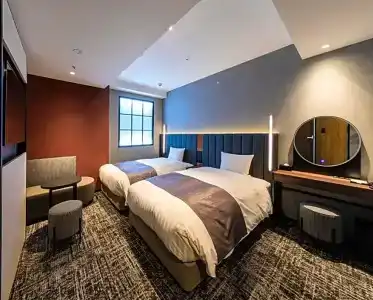 Kobe Plaza - 53