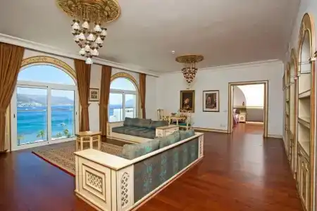 Salmakis Resort & Spa - 43