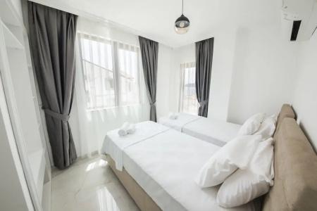 Cedrus Suites - 5