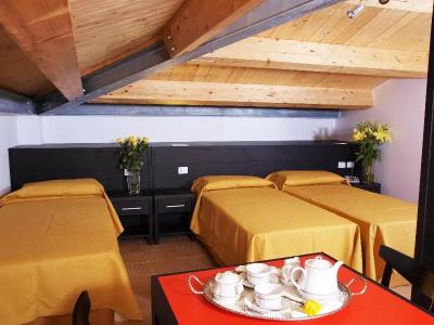 Casepicarmo Guest House - 29