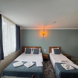 Ersoy Ege Apart Otel - 35