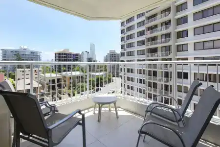 The Breakers - 125