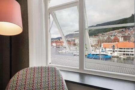 Scandic Torget Bergen - 115