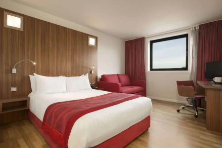 Ramada Encore Newcastle-Gateshead - 3