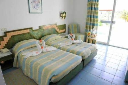 Djerba Holiday Beach - 35