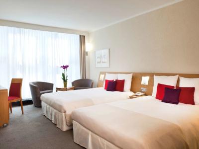 Novotel Genève Centre - 5