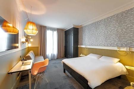 ibis Lyon Centre Perrache - 73