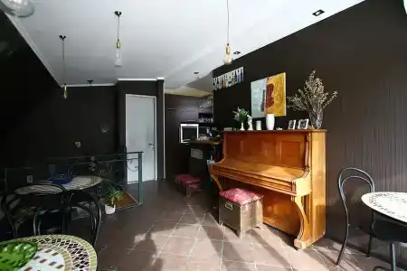 Terrace Garden - 1