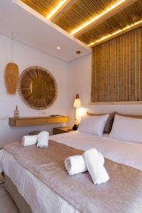Aktaion Beach Boutique & Spa - 54