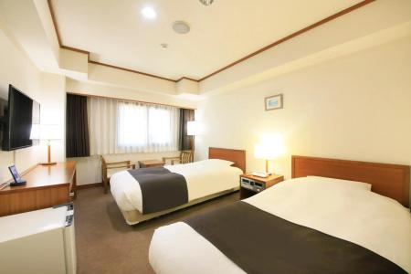 Maple Inn Makuhari - 4