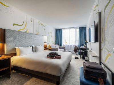 Mercure Antwerp City Centre - 2