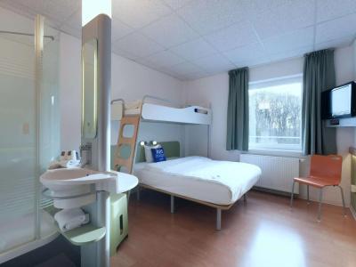 Ibis Budget Bonn sÜd köNigswinter - 1