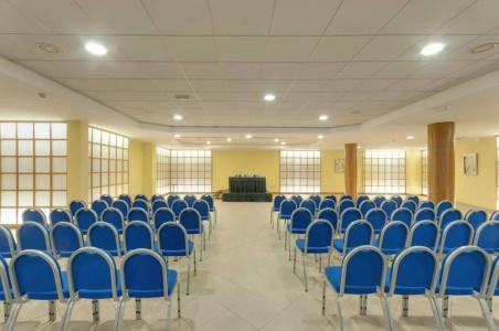Tryp Indalo Almería - 35