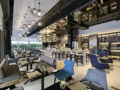 ibis Styles Bangkok Sukhumvit 4 - SHA Extra Plus - 25