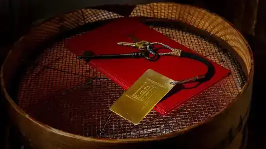 Kókkini Porta Rossa - 148