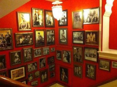 Pearl Palace Heritage Boutique - 8