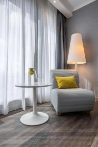 Radisson Blu Hannover - 42