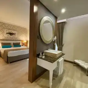 Luna Blanca Resort & SPA - All Inclusive - 39