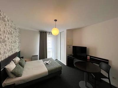 Néméa Appart Nancy Home Suite - 50