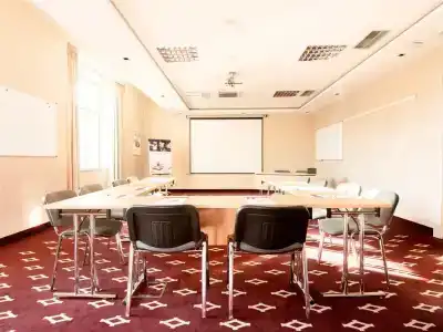 Mercure Ostrava Center - 17