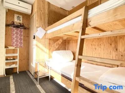 Guest House b's FiveⅡ - 116