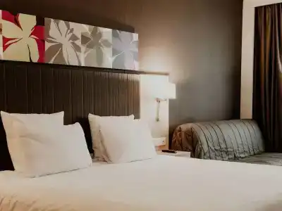 Mercure Valenciennes Centre - 78