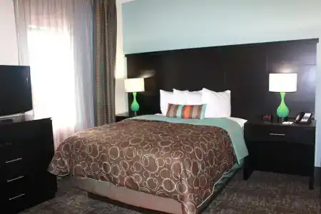 Staybridge Suites Houston - Iah Airport, An Ihg - 6