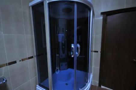 Black Sea House - 1