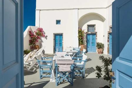 Pantelia Suites - 73
