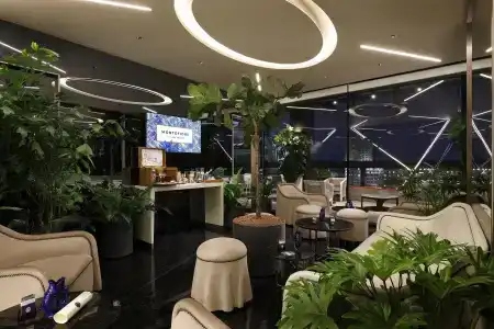 Excelsior Gallia, a Luxury Collection, Milan - 22