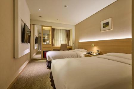 Summit Dongdaemun - 33