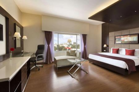 Ramada Chennai Egmore - 6