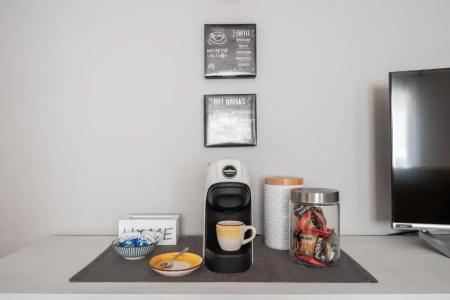 Volturno3 Suites & more - 62