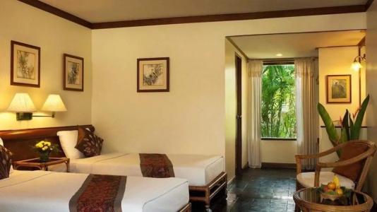 Comsaed River Kwai Resort - 33