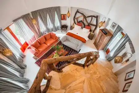 Xanadu Villas & Retreat - 0
