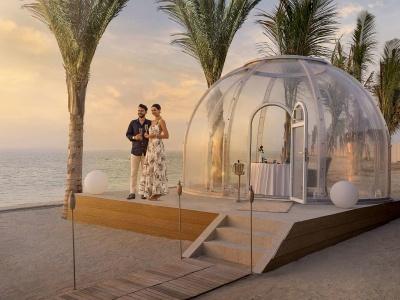 Anantara World Islands Dubai Resort - 28
