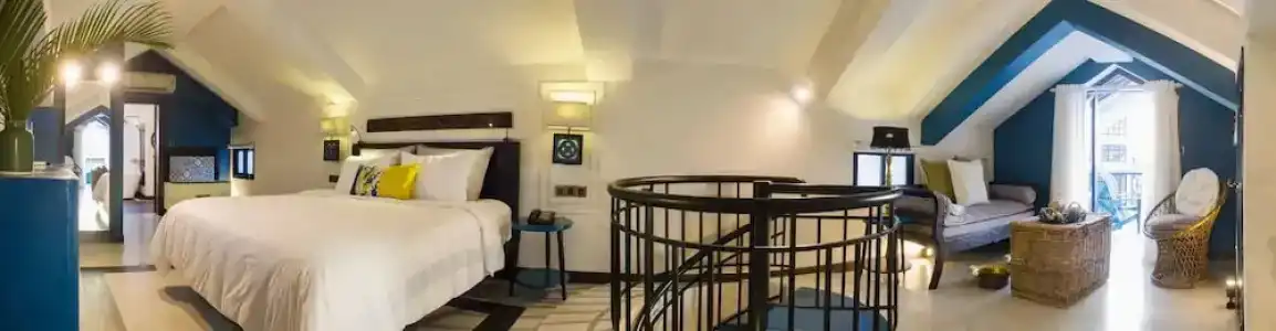 Maison Vy - 111