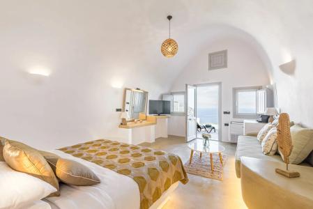 Siete Mares Luxury Suites - 146