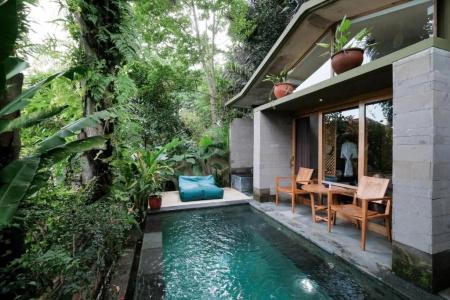 Amora Boutique Villas - 43