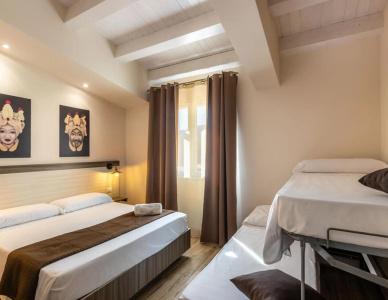 Tramonto Ibleo Resort - 2