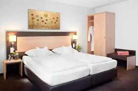 Best Western Favorit - 88