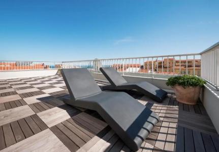 Ibis Styles Menton Centre - 122
