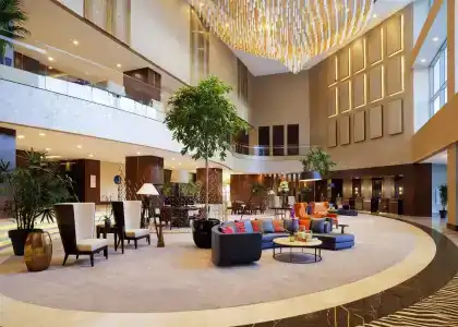 Sheraton Grand Samsun - 1