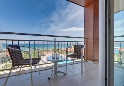 Radisson Blu Resort & Spa Cesme - 44