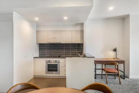 Adina Apartment Barrack Plaza - 133