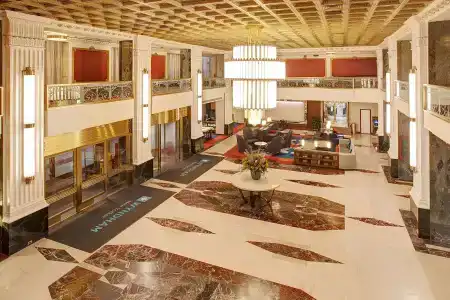 The New Yorker, a Wyndham - 2