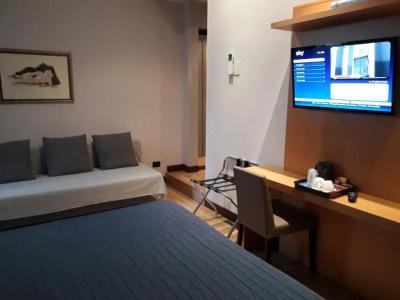 Residenza Cola Di Rienzo - Suite In Rome - 35